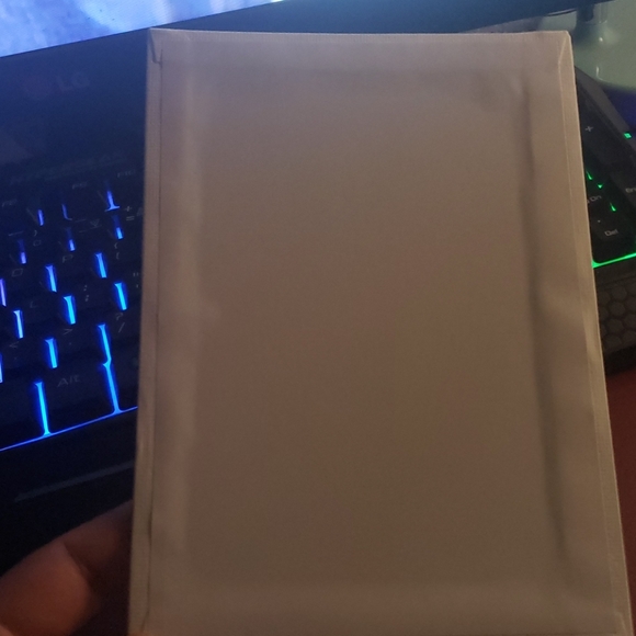 DIY BTS Sublimation Canvas - Picture 4 of 4